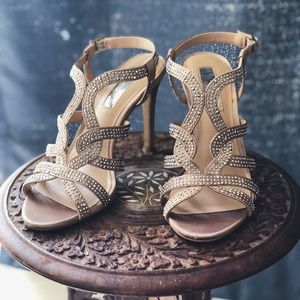I.N.C. Women's Randii Evening Sandals